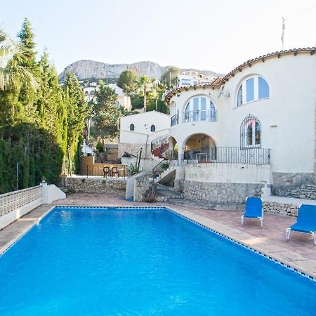 Villa La Paz - Costa Calpe Exterior photo