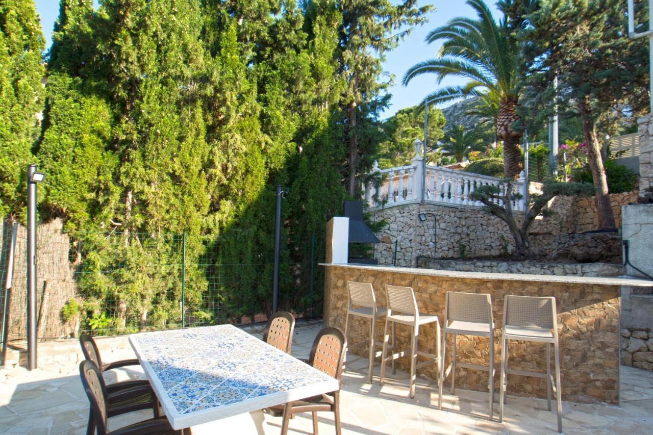 Villa La Paz - Costa Calpe Exterior photo