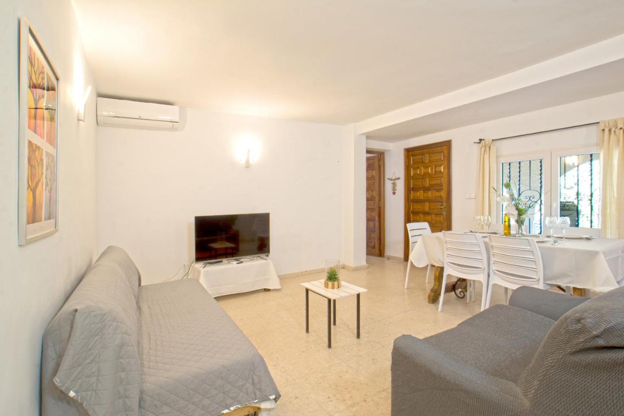 Villa La Paz - Costa Calpe Exterior photo