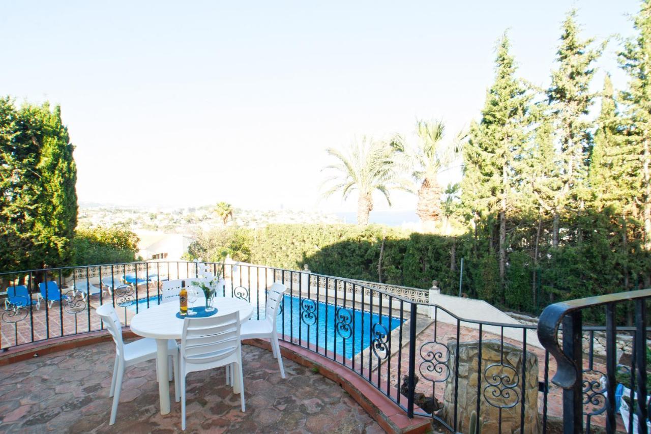 Villa La Paz - Costa Calpe Exterior photo
