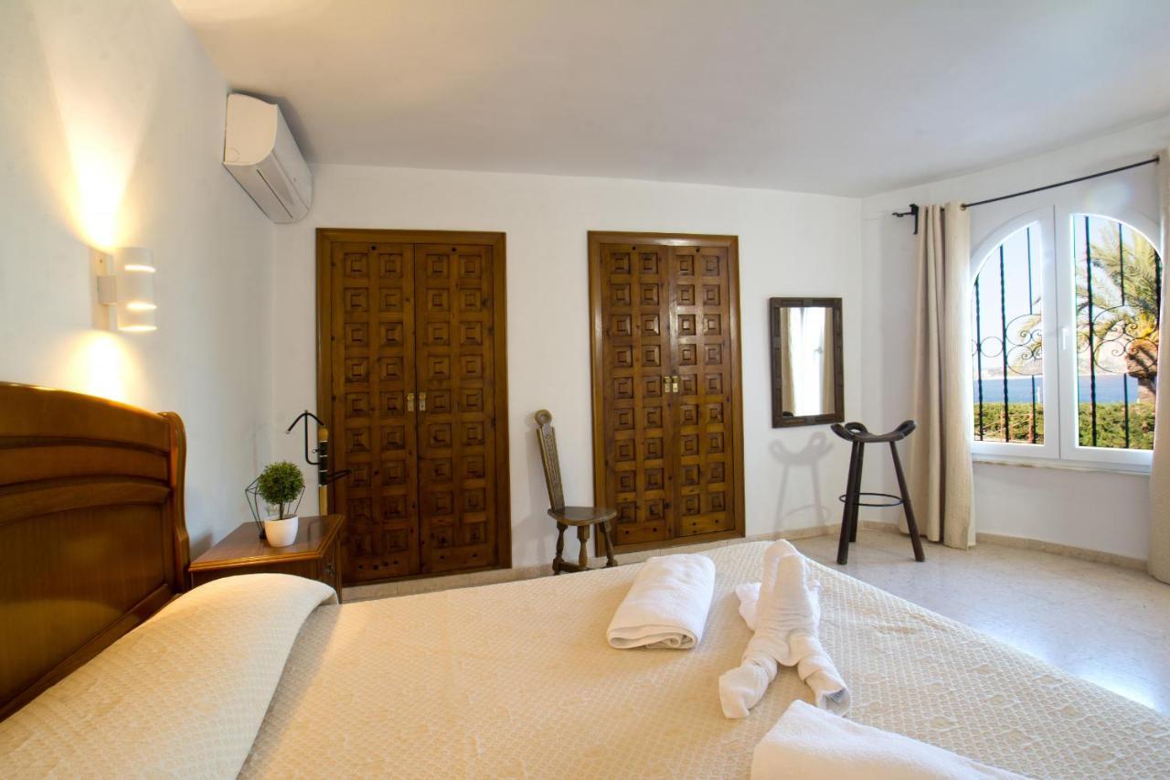 Villa La Paz - Costa Calpe Exterior photo