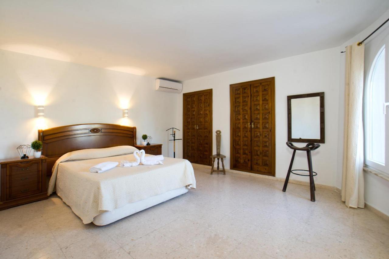 Villa La Paz - Costa Calpe Exterior photo