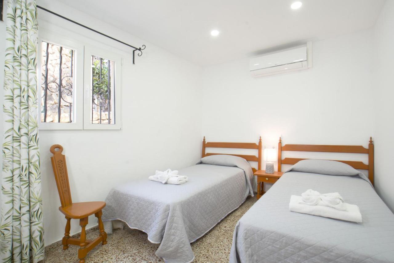 Villa La Paz - Costa Calpe Exterior photo